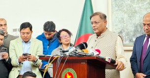 যুক্তরাষ্ট্রের সঙ্গে কাজ করার ব্যাপারে আলোচনা ফলপ্রসূ : পররাষ্ট্রমন্ত্রী