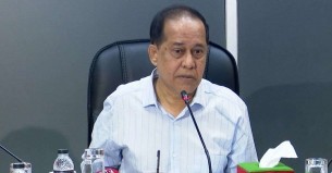 নির্বাচন ভালো কী খারাপ হয়েছে সেটা আমাদের বিবেচ্য বিষয় না: সিইসি