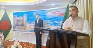 আগামী দিনে বাংলাদেশ-ইরানের বন্ধুত্ব আরও বাড়বে: পরিবেশমন্ত্রী