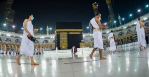 ডলারের দাম বাড়ায় হজের খরচ কমানো সম্ভব হয়নি: ধর্মমন্ত্রী