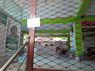 লালমোহনে পাঁচ অবৈধ ডায়াগনস্টিক সেন্টার ও হসপিটাল সিলগালা