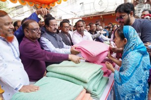 বিএনপি রাজনীতিতে খেই হারিয়ে ফেলছে : নানক