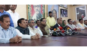 বিএনপি যুক্তরাষ্ট্রের কাছে যা চেয়েছিল তা পায়নি: ওবায়দুল কাদের