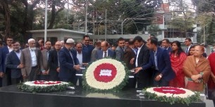 ২ বছরের চুক্তিভিত্তিক নিয়োগ  পেলেন ইইডির প্রধান প্রকৌশলী  দেলোয়ার হোসেন