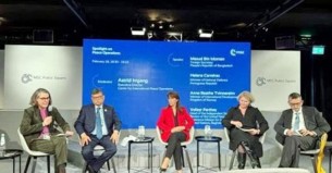 ইসরায়েলের নৃশংসতায় দ্বৈত নীতি পরিলক্ষিত হচ্ছে: পররাষ্ট্র সচিব