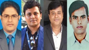 ভোলায় ৪ শিক্ষা কর্মকর্তার পদোন্নতি