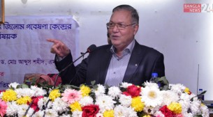 সারা বিশ্বে জিও টেক্সটাইলের কদর বাড়ছে: কৃষিমন্ত্রী