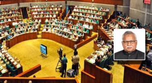 ৫ বছরে ৬০ লাখ কর্মী বিদেশে পাঠানোর কর্মপরিকল্পনা, জানালেন প্রতিমন্ত্রী