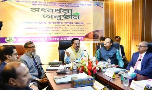 পরিবেশবান্ধব পাটপণ্যের রপ্তানি বাড়াতে সবাইকে একসাথে কাজ করতে হবে : নানক