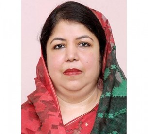 কাল ২ দিনের সফরে পীরগঞ্জে যাচ্ছেন স্পিকার