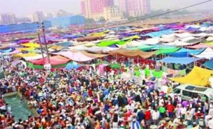 বিশ্ব ইজতেমায় এ পর্যন্ত ১০ জনের মৃত্যু