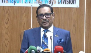 বিএনপির রাজনীতি খাদের গভীরে চলে যাচ্ছে : ওবায়দুল কাদের