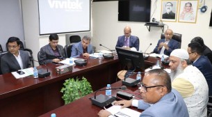 খাবার মানসম্মত না হলে ক্যাটারিং প্রতিষ্ঠানের চুক্তি বাতিল: রেলমন্ত্রী