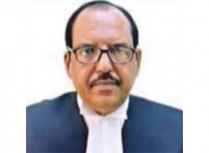 বিচারপতি এফ আর এম নাজমুল আহাসানের দ্বিতীয় মৃত্যুবার্ষিকী আগামীকাল