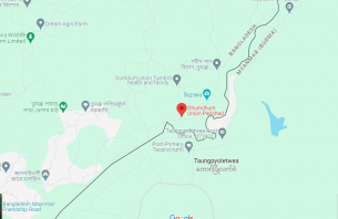 মিয়ানমার থেকে আসা মর্টার শেলের আঘাতে নারীসহ নিহত ২