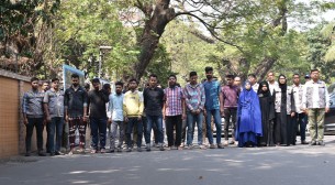 তিনমাসে ১৪৩ রোহিঙ্গার হাতে বাংলাদেশি পাসপোর্ট