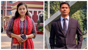 রাজশাহী বিশ্ববিদ্যালয় ভোলা জেলা ছাত্র কল্যাণ সমিতির কমিটি গঠন