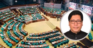 সরকারি চাকরিতে শূন্যপদ ৫ লাখ ৩ হাজার