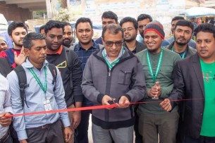 ভোলায় দুইদিন ব্যাপী সুপণ্য ও পল্ট্রি মেলার উদ্বোধন