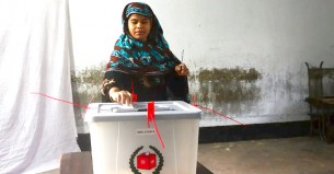 চার ধাপে হবে উপজেলা ভোট, শুরু ৪ মে