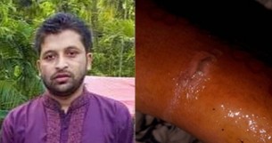 লালমোহনে স্ত্রীকে নির্যাতনের মামলায় জেল হাজতে পল্লী চিকিৎসক