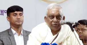 প্রধানমন্ত্রীর জন্যই দেশে খাদ্য ঘাটতি নেই: স্বরাষ্ট্রমন্ত্রী