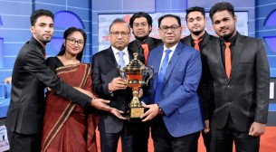 দুর্নীতি বাদ দিয়ে উন্নয়ন করা কঠিন: স্থানীয় সরকারমন্ত্রী