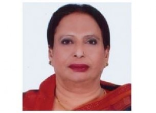 আওয়ামী লীগ দলীয় সাবেক সংসদ সদস্য বীর মুক্তিযোদ্ধা পিনু খান আর নেই