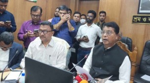 সরকারি ছুটির চেয়ে শ্রমিকদের ছুটি কম দেওয়া যাবে না: শ্রমপ্রতিমন্ত্রী