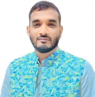 চরফ্যাশনে চর-মানিকা ইউপির উপ নির্বাচনে নিজাম উদ্দিন নির্বাচিত