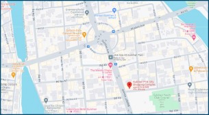 গুলশানে ভবন থেকে পড়ে স্পেন দূতাবাস কর্মকর্তার মৃত্যু