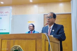 ‘স্মার্ট বাংলাদেশ’ গড়তে বিআরডিবি’কে কাজ করতে হবে : এলজিআরডি প্রতিমন্ত্রী