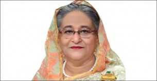 পানির প্রতিটি ফোঁটার উত্তম ব্যবহারে সর্বজনীন বণ্টন নিশ্চিত হবে : প্রধানমন্ত্রী