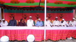 ভোলার ভেদুরিয়া ইউনিয়ন  একসময় শহরে পরিণত হবে