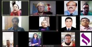 জলবায়ু পরিবর্তনের প্রভাব মোকাবেলায় সর্বজনীন স্বাস্থ্য সেবা জরুরি