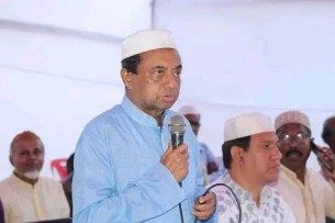 আগামীতে ভোলা সদর উপজেলা  কে নতুন করে সাজানো হবে