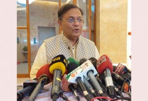 ভারতের নাগরিকত্ব আইন তাদের অভ্যন্তরীণ বিষয়, প্রতিবেশী দেশ হিসেবে নজর রাখছি : পররাষ্ট্রমন্ত্রী