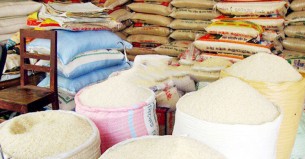 ৮৩ হাজার টন চাল আমদানির অনুমতি পাচ্ছে ৩০ প্রতিষ্ঠান