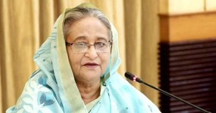 দুর্যোগ ব্যবস্থাপনায় বাংলাদেশ বিশ্বে রোল মডেল: প্রধানমন্ত্রী