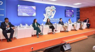 বিশ্বে পারমাণবিক পদার্থবিদ্যা শিক্ষার ২০% অংশীদার হওয়ার লক্ষ্য রাশিয়ার