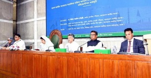 সংসদে অনির্বাচিত কেউ আসতে পারে না: স্পিকার