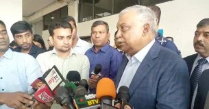 ঘন ঘন আগুন নাশকতা কি না খতিয়ে দেখা হচ্ছে: স্বরাষ্ট্রমন্ত্রী