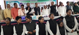 ভোলায় বঙ্গবন্ধুর সাঁজ ও স্বপ্ন নিয়ে আঁকা ছবির প্রদর্শণীতে পুরস্কার পেল ৩শ শিশু