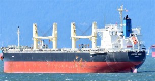 জাহাজে খাবার আছে ২৫ দিনের, পরিবহনরত কয়লা নিয়ে শঙ্কা