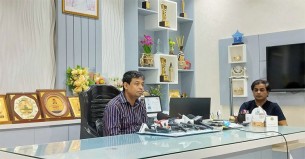 জবি শিক্ষার্থীর অভিযোগের তদন্ত চলছে: ডিবিপ্রধান