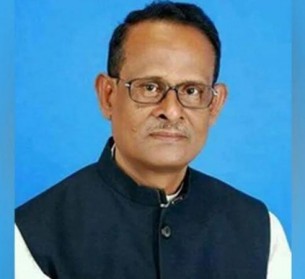 ঝিনাইদহ-১ আসনের সংসদ সদস্য বীর মুক্তিযোদ্ধা আব্দুল হাই আর নেই