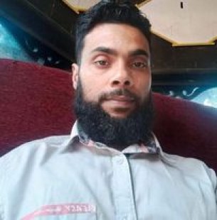 চরফ্যাশনে সন্তান জন্মের খবর শুনে মিষ্টি নিয়ে বাড়ি যাওয়ার পথে পিতার মৃত্যু