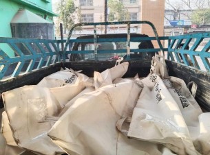 কুমিল্লায় ট্রাক দুর্ঘটনায় প্রাণ হারালো ভোলার মনপুরার ৩ মৎস্য শ্রমিক