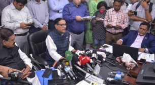 হাইওয়ে পুলিশের সক্ষমতা না বাড়ালে সিদ্ধান্ত বাস্তবায়ন কঠিন হবে: সেতুমন্ত্রী