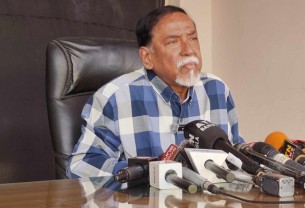 সাকিব আমার কাছে আসে, উৎসাহ না পেয়ে চলে যায়: হাফিজ